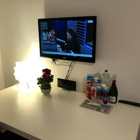 Centrally Located Apartment Luxemburg Kültér fotó