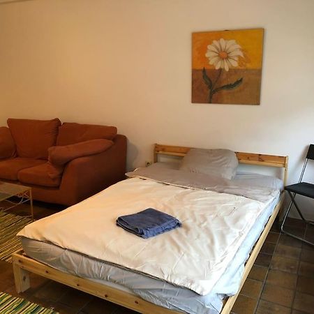 Centrally Located Apartment Luxemburg Kültér fotó