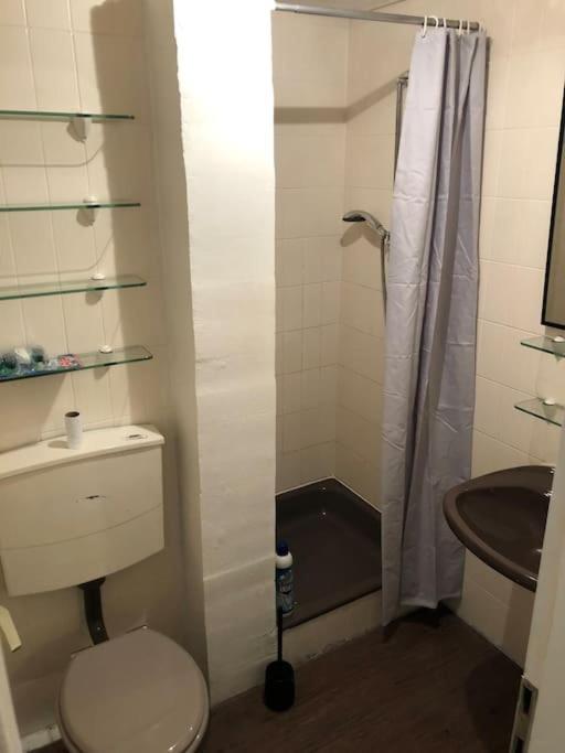 Centrally Located Apartment Luxemburg Kültér fotó
