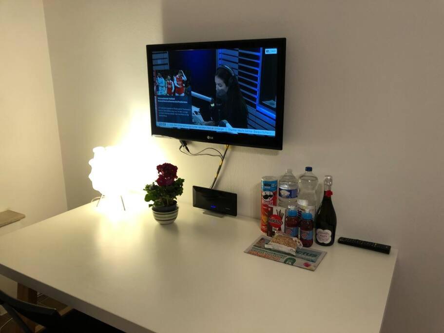 Centrally Located Apartment Luxemburg Kültér fotó