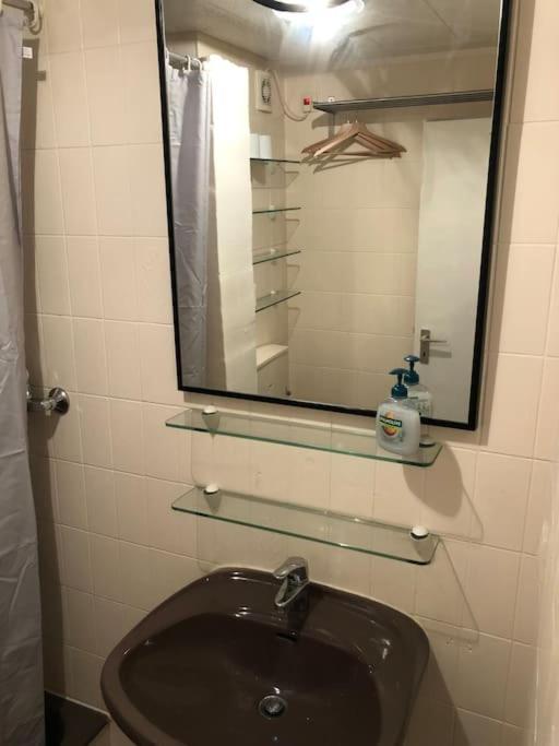 Centrally Located Apartment Luxemburg Kültér fotó
