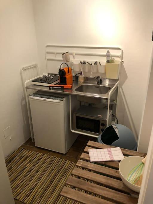 Centrally Located Apartment Luxemburg Kültér fotó