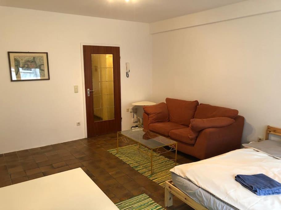 Centrally Located Apartment Luxemburg Kültér fotó